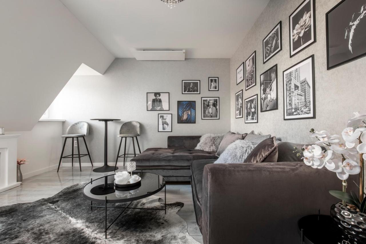 Apartman Blue Moon Banska Stiavnica Exterior photo