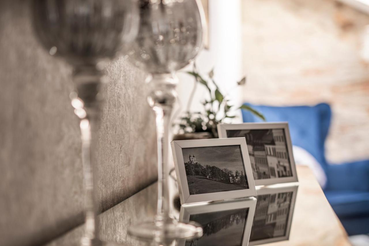 Apartman Blue Moon Banska Stiavnica Exterior photo